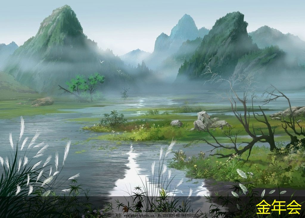 惠普打印機(jī)的彩色打印效果